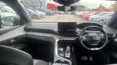 Peugeot 3008 1.2 PureTech GT 5dr EAT8 Petrol Estate